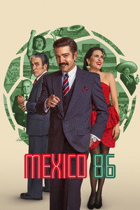 Mexico 86 (2026) Dual Audio [Hindi + English] Full Movie HD ESub
