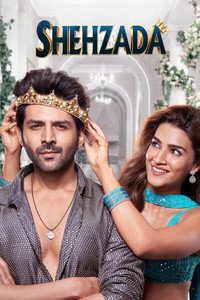 Shehzada (2023) DS4K Hindi Full Movie HD ESub