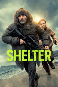 Shelter (2026) Dual Audio [Hindi + English] Full Movie BluRay ESub