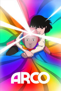 Arco (2025) Dual Audio [Hindi + English] Full Movie BluRay ESub