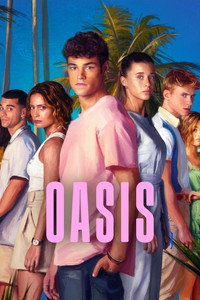 Oasis S1 (2026) Dual Audio [Hindi + English] Completed Web Series HD ESub