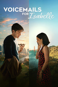 Voicemails for Isabelle (2026) DS4K Dual Audio [Hindi + English] Full Movie HD ESub