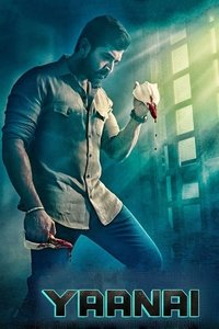 Yaanai (2022) DS4K Dual Audio [Hindi + Tamil] Full Movie HD ESub