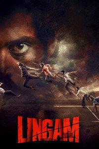 Lingam S1 (2026) Hindi Completed Web Series HD ESub
