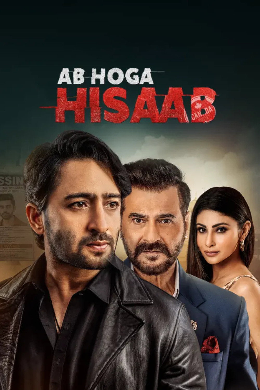 Ab Hoga Hisaab S2 (2026) Hindi Completed Web Series HD ESub