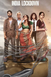 India Lockdown (2022) DS4K Hindi Movie HD ESub