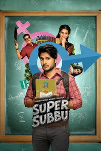Super Subbu S1 (2026) Hindi Completed Web Series HD ESub