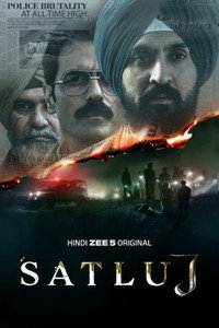 Satluj (2026) DS4K Hindi Movie HD ESub