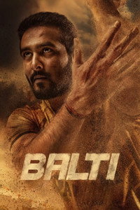 Balti (2025) DS4K Dual Audio [Hindi + Malayalam] Movie HD ESub
