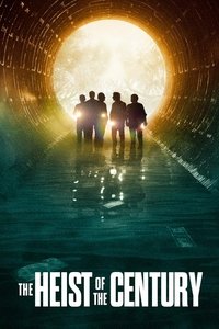 The Heist Of The Century (2020) Dual Audio [Hindi + Spanish] Movie HD ESub