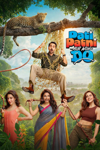 Pati Patni Aur Woh Do (2026) DS4K Hindi Movie HD ESub