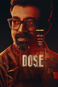 Dose (2026) Dual Audio [Hindi + Malayalam] Movie HD ESub
