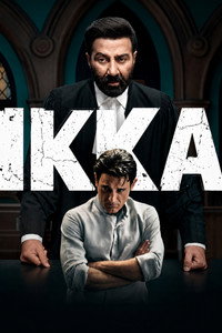 Ikka (2026) Bollywood Hindi Movie HD ESub