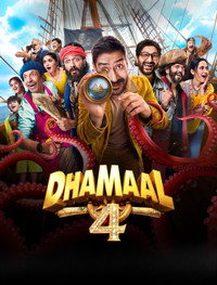 Dhamaal 4 (2026) Hindi Movie HDTC
