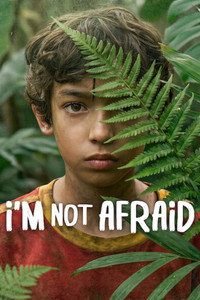 I’m Not Afraid S1 (2026) Dual Audio [Hindi + English] Completed Web Series HD ESub