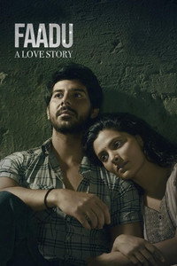 Faadu S01 (2022) Hindi Completed Web Series HEVC ESub