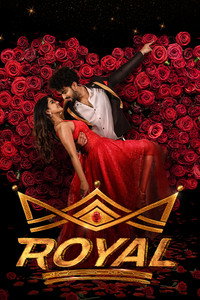 Royal (2025) Dual Audio [Hindi + Kannada] Movie HD ESub