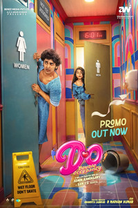 Double Occupancy (2026) (Hindi + Tamil) Dual Audio UnCut South Movie HD ESub
