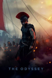The Odyssey (2026) Dual Audio [Hindi + English] Movie iMAX HDTC