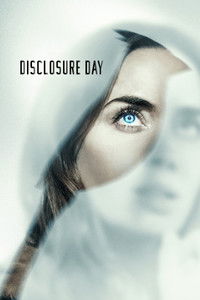 Disclosure Day (2026) DS4K Dual Audio [Hindi + English] Movie HD ESub