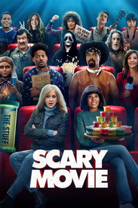 Scary Movie (2026) (Hindi + English) Dual Audio Hollywood Movie HD ESub
