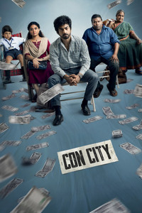 Con City (2026) DS4K Dual Audio [Hindi + Tamil] Movie HD ESub