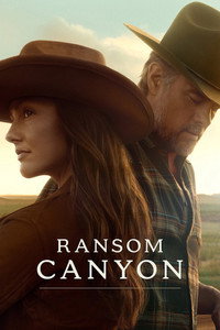 Ransom Canyon S2 (2026) Dual Audio [Hindi + English] Completed Web Series HD ESub