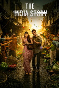 The India Story (2026) Hindi Movie HDTC