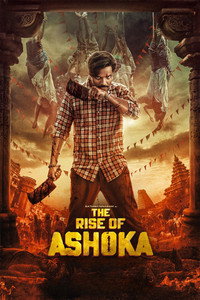 The Rise of Ashoka (2026) Dual Audio [Hindi + Kannada] Movie HD ESub