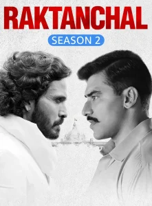 Raktanchal S02 (2022) Hindi Completed Web Series HEVC ESub