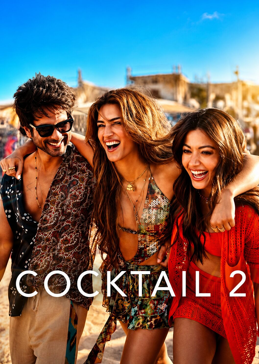 Cocktail 2 (2026) DS4K Hindi Movie HD ESub