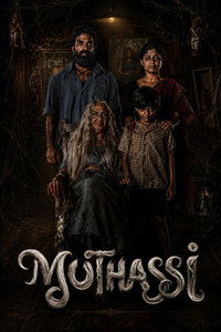 Muthassi S01 (2026) (Hindi + Malayalam) Dual Audio Completed Web Series HEVC ESub