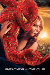 Spider-Man 2 (2004) (Hindi + English) Dual Audio Hollywood Movie BluRay HD ESub