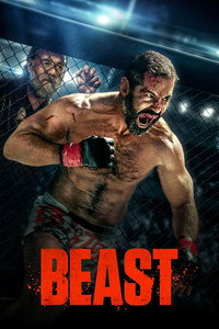 Beast (2026) (Hindi + English) Dual Audio Hollywood Movie BluRay HD ESub