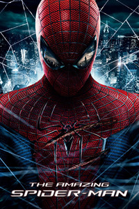 The Amazing Spider-Man (2012) (Hindi + English) Dual Audio Hollywood Movie BluRay HD ESub
