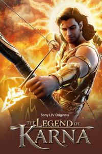 The Legend of Karna S1 (2026) Hindi Completed Web Series HD ESub