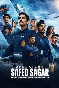 Operation Safed Sagar S1 (2026) Hindi Completed Web Series HD ESub