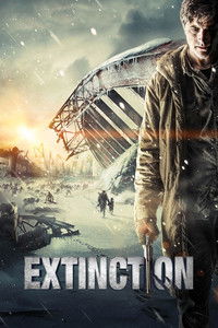 Extinction (2015) Dual Audio [Hindi + English] Movie BluRay ESub