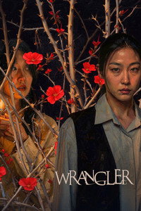 Wrangler (2026) Dual Audio [Hindi + Korean] Movie HD ESub