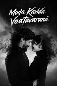 Moda Kavida Vatavarana (2026) Dual Audio [Hindi + Kannada] Movie HD ESub