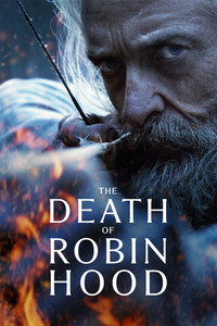 The Death of Robin Hood (2026) DS4K Dual Audio [Hindi + English] Movie HD ESub