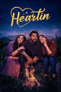 Heartin (2026) DS4K Dual Audio [Hindi + Tamil] Movie HD ESub