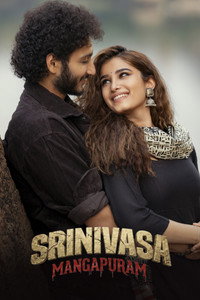 Srinivasa Mangapuram (2026) DS4K Dual Audio [Hindi + Telugu] Movie HD ESub