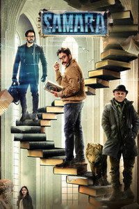 Samara (2023) Dual Audio [Hindi + Malayalam] Movie HD ESub