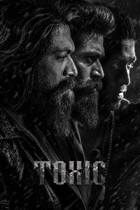 Toxic (2026) Hindi Movie HDTC