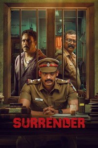 Surrender (2026) Dual Audio [Hindi + Tamil] Movie HD ESub
