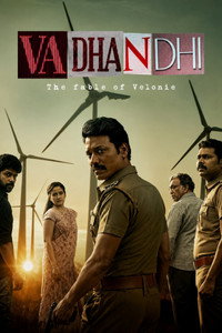 Vadhandhi S1 (2022) Hindi Completed Web Series HD ESub