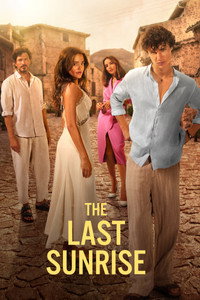 The Last Sunrise (2026) DS4K Dual Audio [Hindi + English] Movie HD ESub