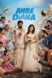 Anbe Diana (2026) DS4K Dual Audio [Hindi + Tamil] Movie HD ESub