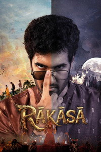Raakaasa (2026) Dual Audio [Hindi (HQ Dub) + Telugu] Movie HD ESub